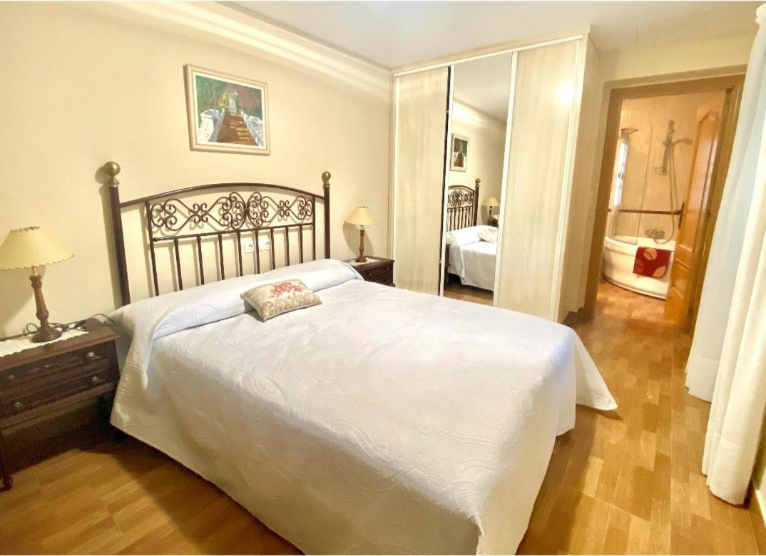 فيلا Casa Outeiro بيتانزوس المظهر الخارجي الصورة