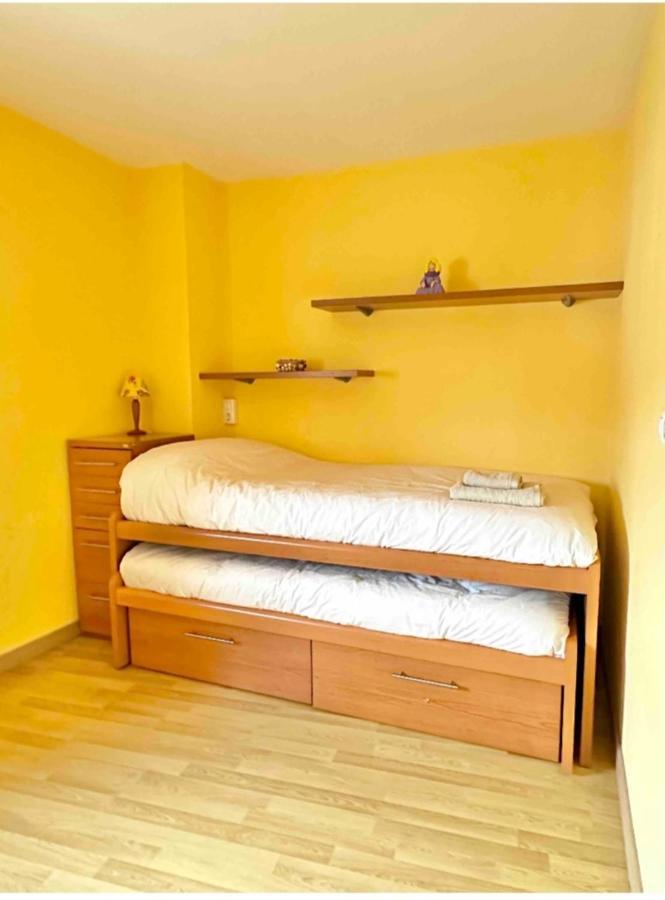 فيلا Casa Outeiro بيتانزوس المظهر الخارجي الصورة