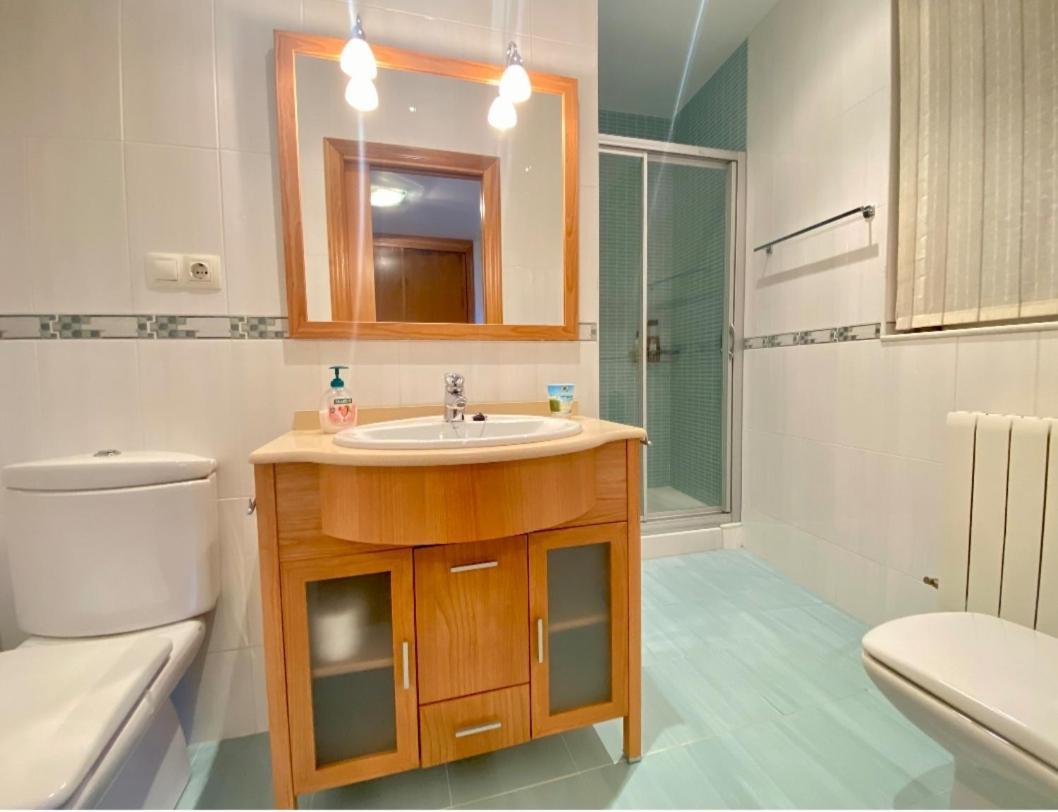 فيلا Casa Outeiro بيتانزوس المظهر الخارجي الصورة